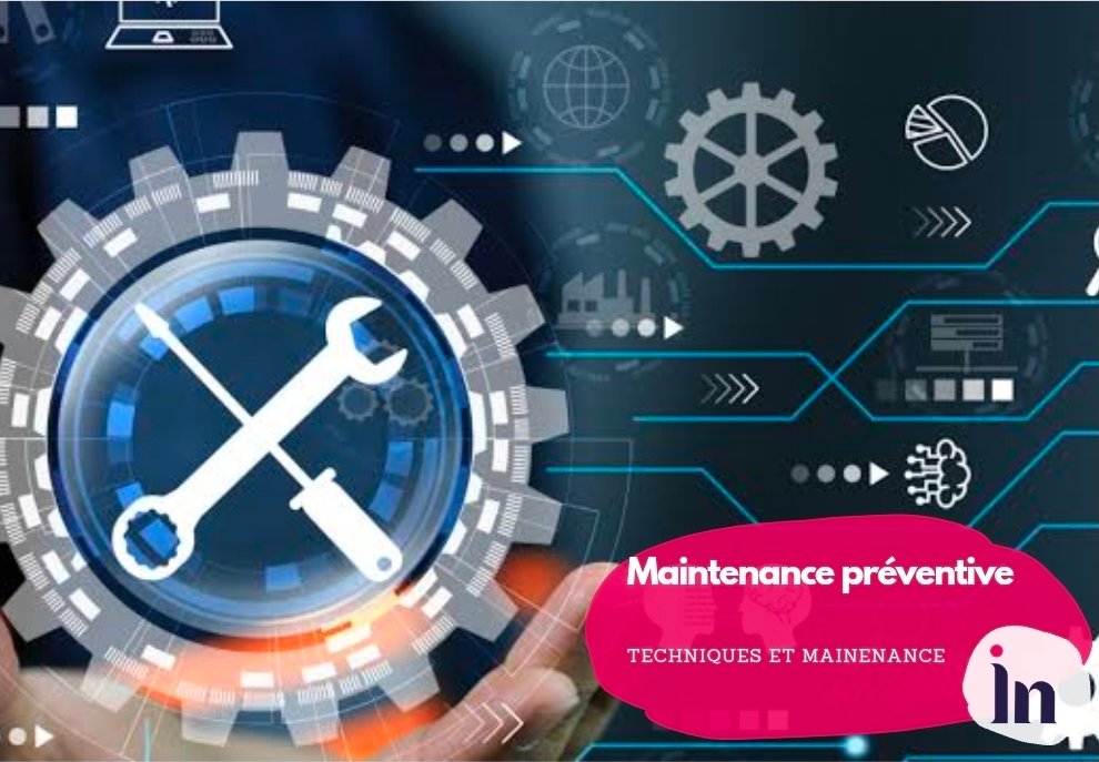 Maintenance préventive